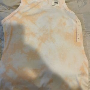 New Day Tank Top